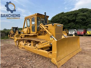 Бульдозер CATERPILLAR D7G: фото 3 Бульдозер CATERPILLAR D7G: фото 3