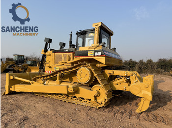 Бульдозер CATERPILLAR D8R