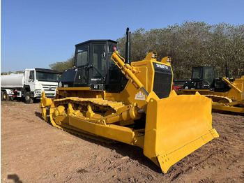 Бульдозер SHANTUI SD22: фото 3