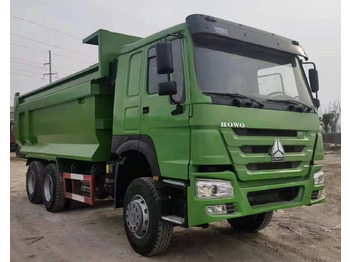 SINOTRUK Howo 6x4 Dump truck 371hp в лизинг SINOTRUK Howo 6x4 Dump truck 371hp: фото 3 SINOTRUK Howo 6x4 Dump truck 371hp в лизинг SINOTRUK Howo 6x4 Dump truck 371hp: фото 3