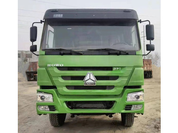 SINOTRUK Howo 6x4 Dump truck 371hp в лизинг SINOTRUK Howo 6x4 Dump truck 371hp: фото 2 SINOTRUK Howo 6x4 Dump truck 371hp в лизинг SINOTRUK Howo 6x4 Dump truck 371hp: фото 2