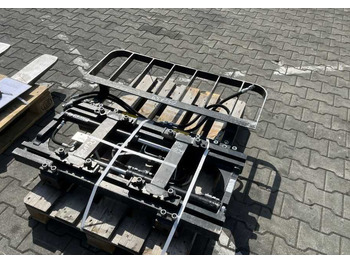 Навесное оборудование KAUP