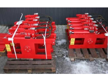 Навесное оборудование