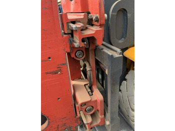 Захват для Погрузочно-разгрузочной техники Bolzoni KB12CF1A, Kartonklammer: фото 2