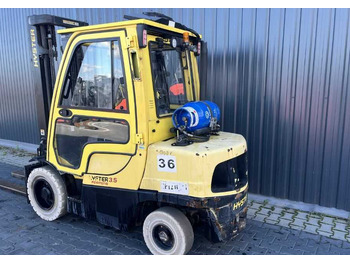 Hyster H3.5FT в лизинг Hyster H3.5FT: фото 3