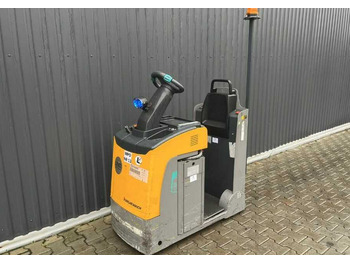 Складской тягач JUNGHEINRICH