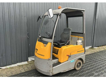 Складской тягач JUNGHEINRICH