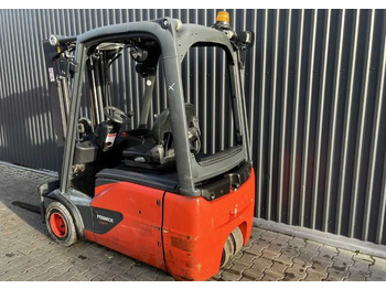 Электропогрузчик Linde E18-02: фото 3 Электропогрузчик Linde E18-02: фото 3