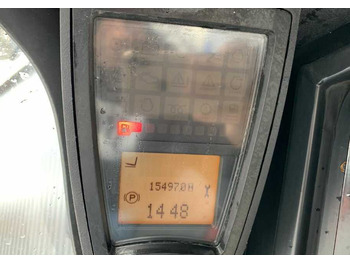 Газовый погрузчик Linde H30T-02: фото 2 Газовый погрузчик Linde H30T-02: фото 2