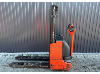 Штабелер Linde L12: фото 2 Штабелер Linde L12: фото 2