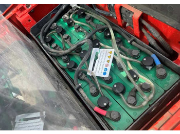 Linde L14AP в лизинг Linde L14AP: фото 5