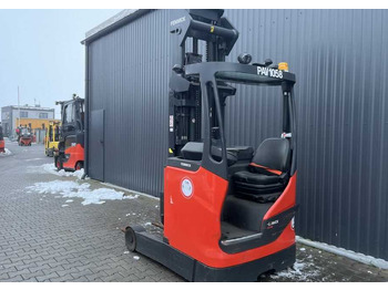 Ричтрак Linde R14-01: фото 3 Ричтрак Linde R14-01: фото 3