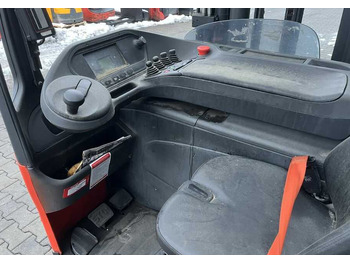 Ричтрак Linde R14-01: фото 4 Ричтрак Linde R14-01: фото 4