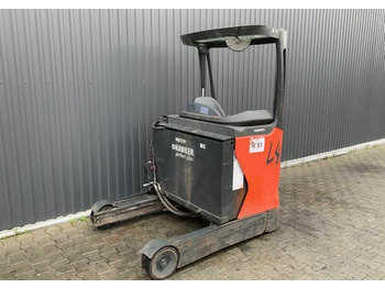 Ричтрак LINDE R14
