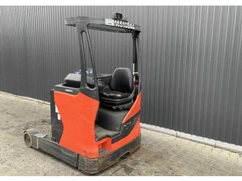 Ричтрак Linde R16-01: фото 3