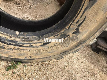 Шина Alliance 315/R22.5: фото 3 Шина Alliance 315/R22.5: фото 3