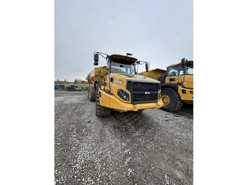 BELL B30E в лизинг BELL B30E: фото 1