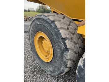 BELL B30E в лизинг BELL B30E: фото 4