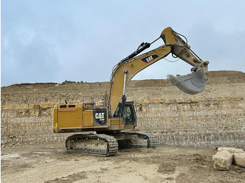 Экскаватор CATERPILLAR 374