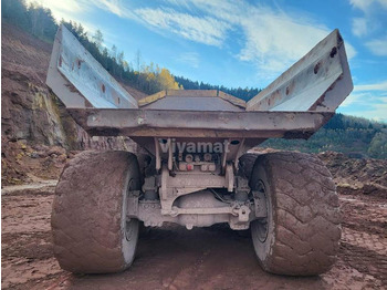 Внедорожный самосвал Caterpillar 745C: фото 4