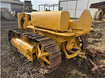 Бульдозер Caterpillar D2 -: фото 2