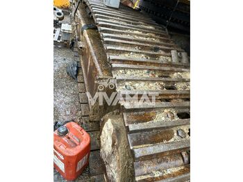 Гусеница Liebherr R954CHD Li: фото 5