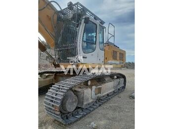 Гусеница Liebherr R954CHD Li: фото 3