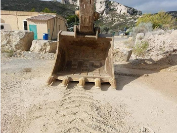 Ковш для экскаватора LIEBHERR