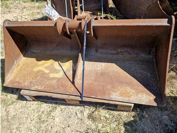 Ковш для экскаватора ACB-MORIN