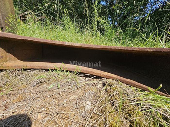 Ковш MORIN MORIN M6: фото 2