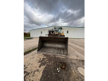 Погрузчик Volvo L150H: фото 3