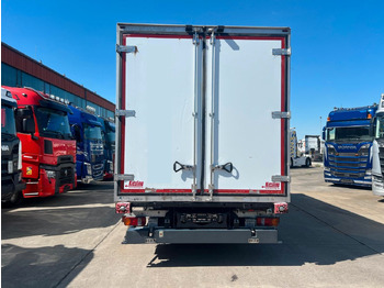 Mercedes-Benz Atego 1224 * KLIMA * THERMO KING * BÄR 1,5t * в лизинг Mercedes-Benz Atego 1224 * KLIMA * THERMO KING * BÄR 1,5t *: фото 5