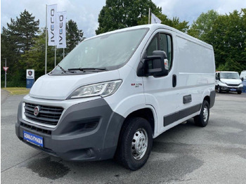Легковой фургон FIAT Ducato