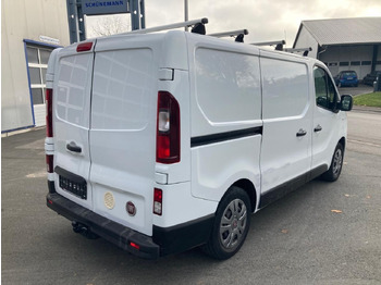 Легковой фургон Fiat Talento SX 1.6 Ecojet (L1H1) Euro6 Klima AHK ZV Fiat Talento SX 1.6 Ecojet (L1H1) Euro6 Klima AHK ZV: фото 4