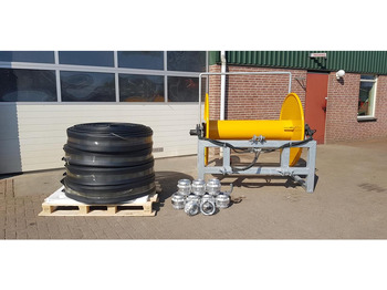 Навесное оборудование