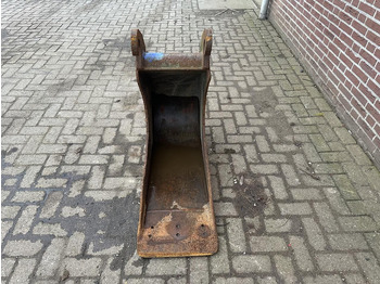 Ковш Banaanbak CW10 - Gebruikt: фото 3