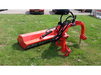 Новый Косилка-измельчитель/ Мульчер Boxer agri Boxer klepelmaaier: фото 2 Новый Косилка-измельчитель/ Мульчер Boxer agri Boxer klepelmaaier: фото 2