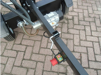 Новый Дровокол Houtklover 22 ton elektrisch: фото 3 Новый Дровокол Houtklover 22 ton elektrisch: фото 3