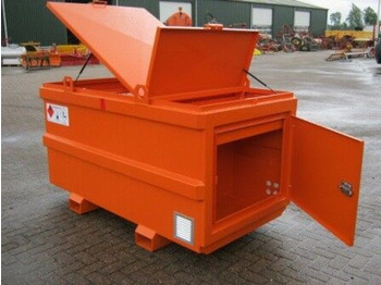 Резервуар для хранения