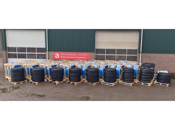 Новый Навесное оборудование для Сельскохозяйственной техники sleep en transportslangen (beregening) - Nieuw: фото 3 Новый Навесное оборудование для Сельскохозяйственной техники sleep en transportslangen (beregening) - Nieuw: фото 3