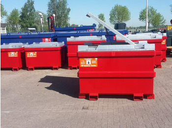 Резервуар для хранения