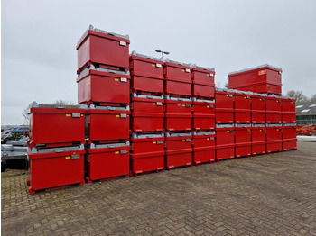 Резервуар для хранения