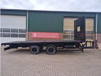 Прицеп бортовой/ Платформа