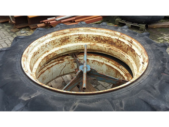 Новый Шины и диски Pirelli: фото 4