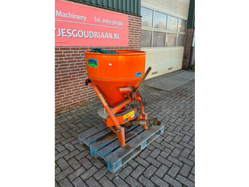 Разбрасыватель песка/ Соли Stoll: фото 3 Разбрасыватель песка/ Соли Stoll: фото 3