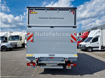 Новый Фургон с закрытым кузовом Ford Transit Koffer mit LBW Premiumaufbau: фото 5
