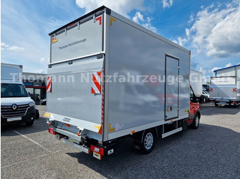 Новый Фургон с закрытым кузовом Ford Transit Koffer mit LBW Premiumaufbau: фото 4