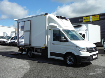 Фургон-рефрижератор VOLKSWAGEN Crafter