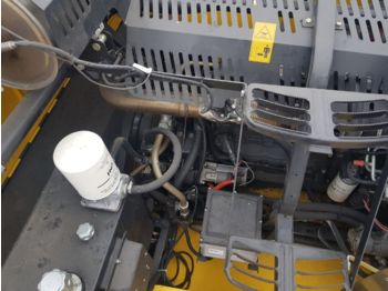 Новый Зерноуборочный комбайн NEW HOLLAND 5070: фото 1