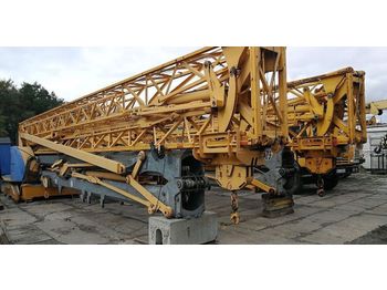 Башенный кран POTAIN IGO 50: фото 1